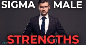 300 Sigma Male Instagram Captions to Showcase Your Strength