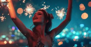 480+ Best Party Captions and Quotes for Instagram for 2025