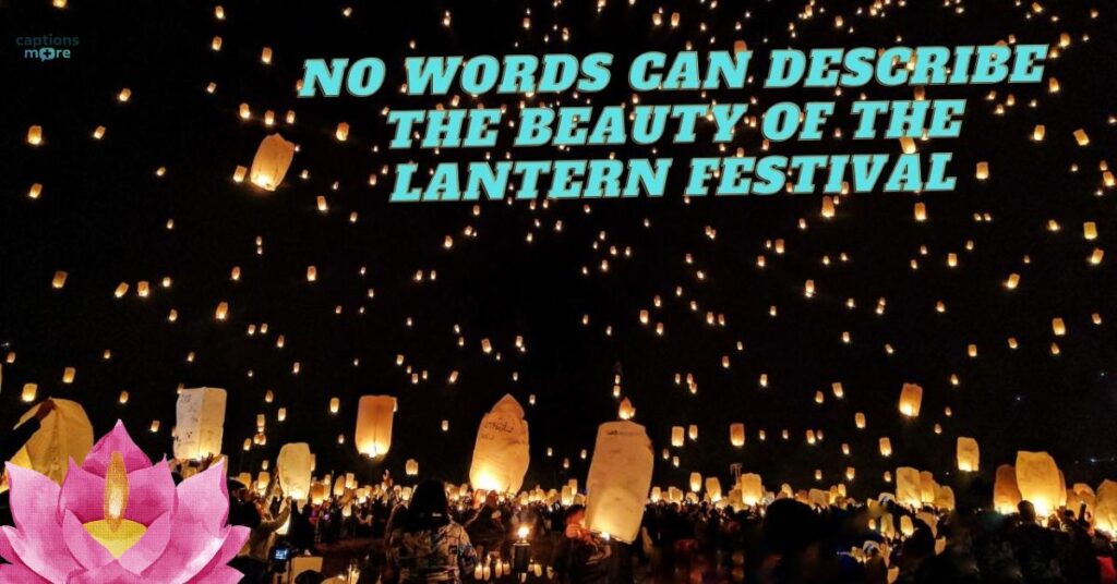 Clever Festival Captions For Instagram