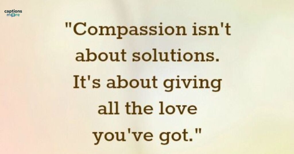 Heartwarming Quotes