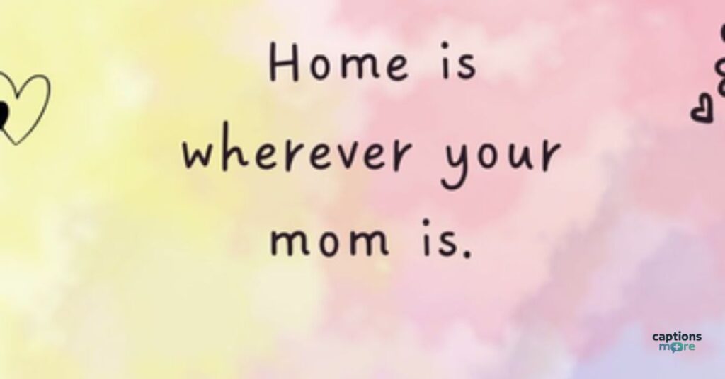 Hot Mom Captions for Fun and Adventure
