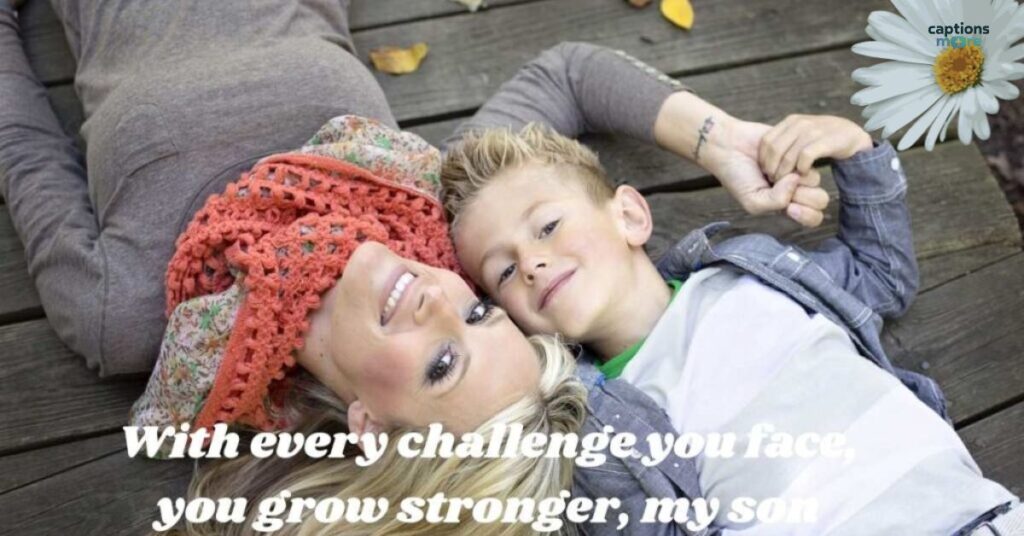 Inspirational Captions 