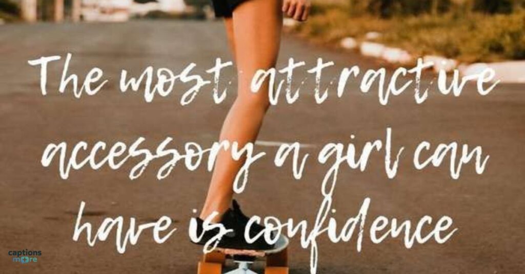 Instagram Captions For Girls Attitude