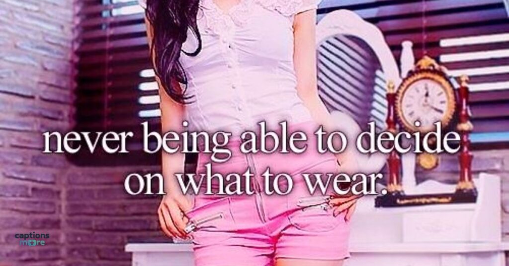 Short Sissy Captions
