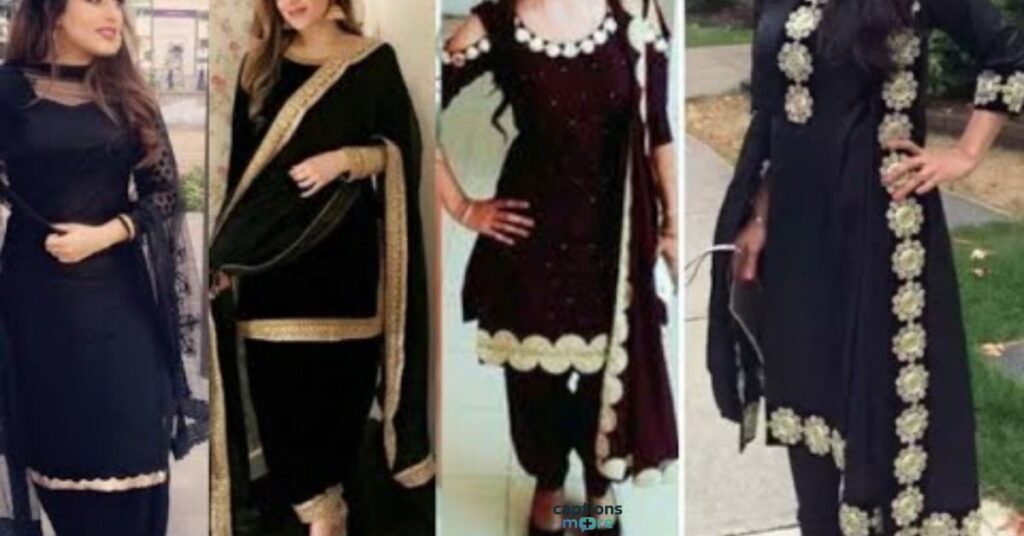 Simplicity Salwar Suit Quotes