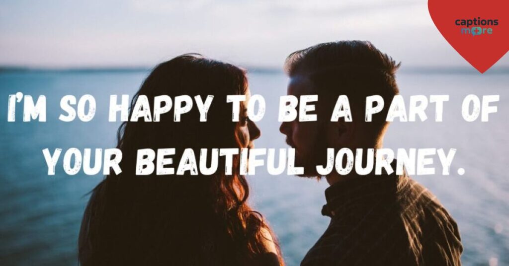 Sweet & Sentimental Captions