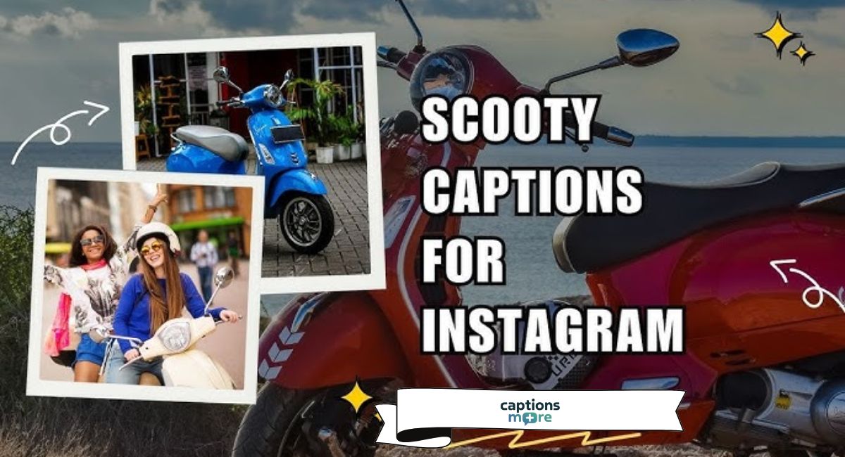 Top 230 New Scotty Captions for Instagram for 2025