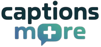 captionsmore.com
