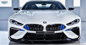 200+ Stylish BMW Instagram Captions for Car Lovers in 2025