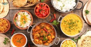 250+ Delicious Indian Food Captions for Your Next Instagram Post in 2025