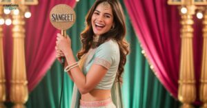 320+Top Sangeet Captions for Instagram to Make Your Dance Shine!