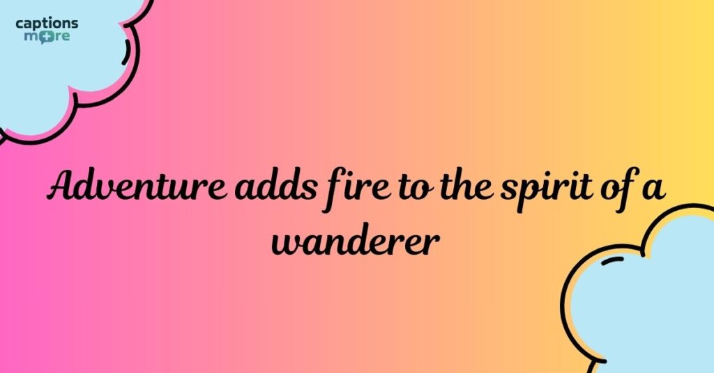 Adventure Captions (2)