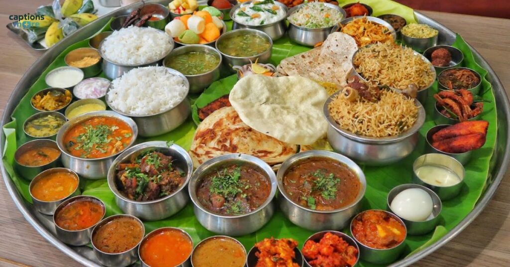 Delicious Indian Dishes