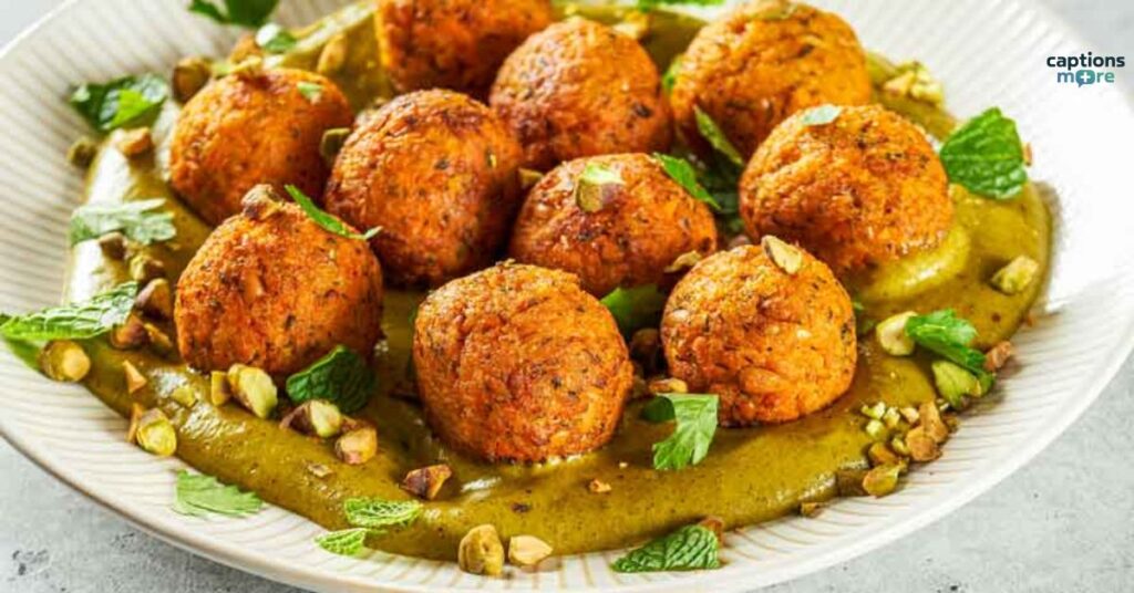 Savory Bites of India
